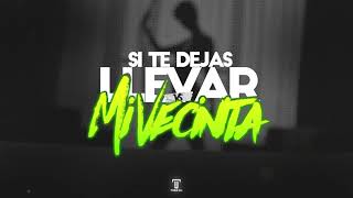 SI TE DEJAS LLEVAR VS MI VECINITA REMIX  OZUNA amp PLAN B  TOMI DJ [upl. by Mullac]