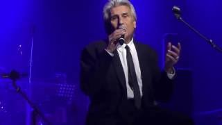 TOTO CUTUGNO  AFRICA  BUDAPEST  15 OCT 2016 [upl. by Olshausen21]