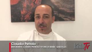 Claudio Petrolo Storie di Mare [upl. by Aihsetal]