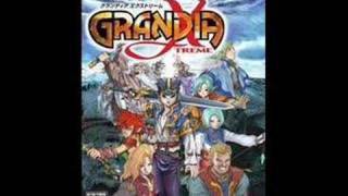 Grandia Xtreme Combat 4 [upl. by Aynwad568]