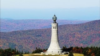 Why Thousands of Nature Lovers Flock to the Berkshires [upl. by Eetse873]