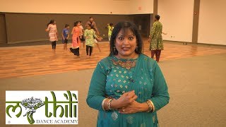 Tale of the Anklets by Mythili Dance Academy ExplorePeoriacom Entertainment Report [upl. by Tricia]