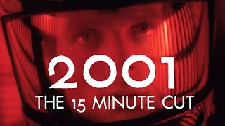 2001 The 15 Minute Cut [upl. by Yrrap891]