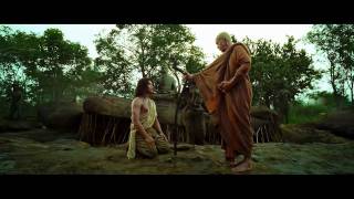 Ong Bak 3 2010 HD Movie Trailer [upl. by Spurgeon]