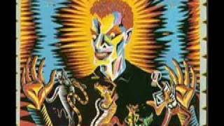 Lightning  Danny Elfman Oingo Boingo [upl. by Apps]