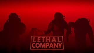 Lethal Company Soundtrack  Menu Theme [upl. by Vina]