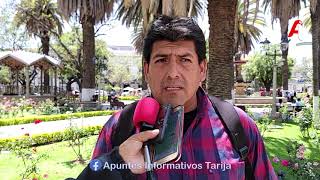 Transporte y sectores sociales tienen 15 días para proponer tarifas sindicatos buscan mayor aumento [upl. by Adela316]