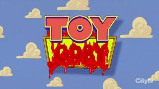 The Simpsons You Are a Rotten Kid Toy Gory [upl. by Arakihc]