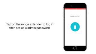 How To Setup a Range Extender via Tether App 2019  TPLink [upl. by Emmie]