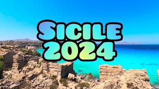 Sicile 2024 [upl. by Tizes103]