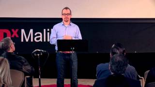 The bittersweet beauty of unrequited love Jesse Bering at TEDxMalibu [upl. by Scoville]