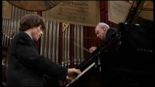 Rafal Blechacz Chopin Concerto N°1 Mov 3° RondoVivace [upl. by Woothen]