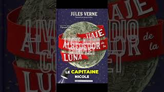 Autour de la Lune audiobooks books [upl. by Bethel]