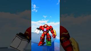 Robloxs Working Hulkbuster [upl. by Solitta]