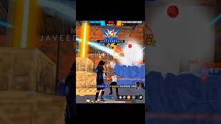 Never Give Up CSR 1V4🎯😈😈foryou foryoupage freefire shorts coolergaming gaming shortvideo [upl. by Tik]