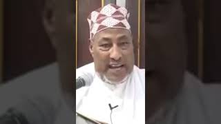 Qaabka laga rabo Waalidku inuu ula dhaqmo Ubadkisa iyo DrSheikh Ahmed Sheikh Hasan quotShAhmed Alqudubi [upl. by Ecinahc]