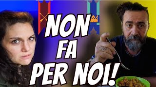 NON FA PER NOI [upl. by Laeria]