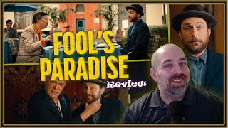 Fools Paradise 2023  Movie Review [upl. by Atineb]