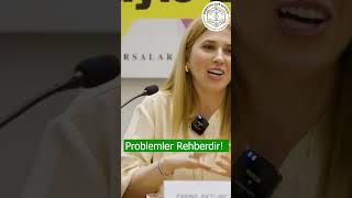 Problemler Rehberdir shorts [upl. by Margaretta]