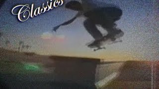 Classics Gino Iannucci 1993 [upl. by Noiz]