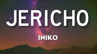 Iniko  Jericho Lyrics quotand i dont need to be humble break down walls like jericho crumblequot [upl. by Ellsworth281]