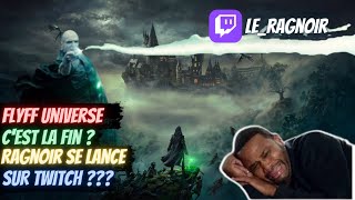 Jarrête Flyff Universe  oui mais [upl. by Tavey]