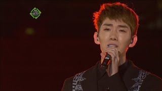 【TVPP】2AM  This Song 투에이엠  이 노래  KPOP Music Fest In Sydney Live [upl. by Kirst787]