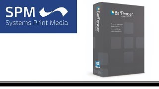 BarTender Training  Doublesided Printing Setup [upl. by Hutson]