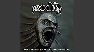 The Prodigy  Break and Enter Music for the Voodoo Crew 1996 [upl. by Leahkim]