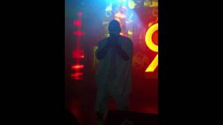 Tech N9ne Worldwide Choppers LIVE [upl. by Pump124]