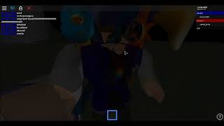 New Wand By Serphos Roblox Episode 1 Some Spells [upl. by Wearing]