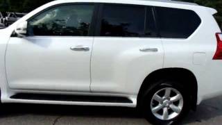 2010 10 Lexus GX460 GX 460 Personal Used Car Review at 24k Miles [upl. by Orr376]