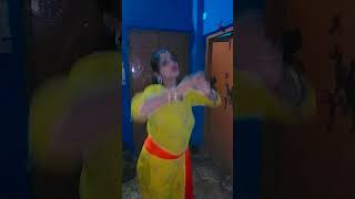 Chand tara ke sakhi rekhe diyechi Tomay mon short dance Sona [upl. by Eymaj]