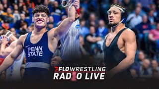 FRL 998  Penn State vs Iowa Preview [upl. by Bishop819]