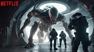 The 10 Most MindBlowing SciFi Movies On Netflix Right Now 2024 [upl. by Simons882]