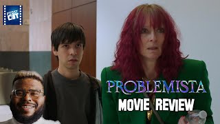 Problemista is the Funniest Trippiest Movie of the Year  Movie Review [upl. by Emiline]