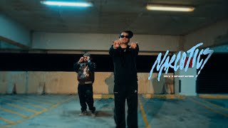 Dei V x Bryant Myers  NRCOTICS Official Video [upl. by Mcgraw31]