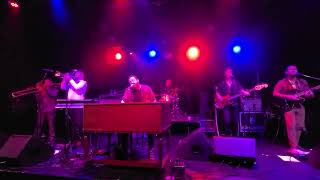 The Monophonics  Live  Foolish Love  The Amsterdam Bar  St Paul MN  8323 [upl. by Coppock]