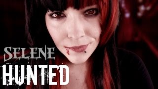 ☆★ASMR★☆ Hunted  Selene  Drugged amp Deadly [upl. by Vaules]