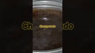 Champorado [upl. by Yc]