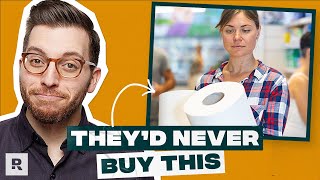 17 Things Frugal People REFUSE to Buy [upl. by Renwick444]