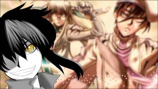 Drifters OP「Gospel Of The Throttle」を歌ってみたMiaH [upl. by Fonseca928]