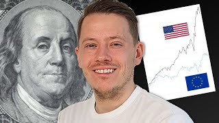 Derfor Investerer Jeg Massivt i Amerikanske Aktier [upl. by Eve681]