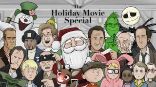 The Holiday Movie Special [upl. by Vally504]