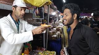 🔥🔥🔥 fire beeda eating in pondicherry [upl. by Devlin]