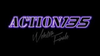 ACTION135  Webster Finale  Trapping AInt Dead IQ REMIX [upl. by Eenafets447]