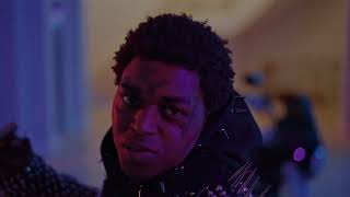 Kodak Black  GUNSMOKE TOWN Official Music Video [upl. by Renrag316]