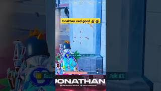 jonathan Ned good 1v3 🔥bgmi gaming jonathan shorts [upl. by Irving]