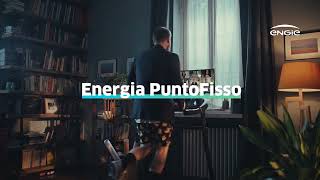 Offerta Energia PuntoFisso [upl. by Mailand712]