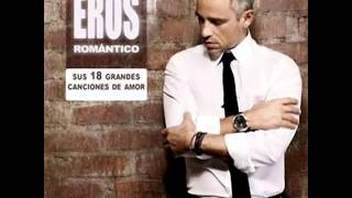 EROS RAMAZZOTTI 18 EXITOS ROMANTICOS MIX EROS ROMANTICO 2012 MIX1 [upl. by Onoitna]